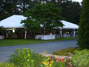wedding venue Fayetteville NC